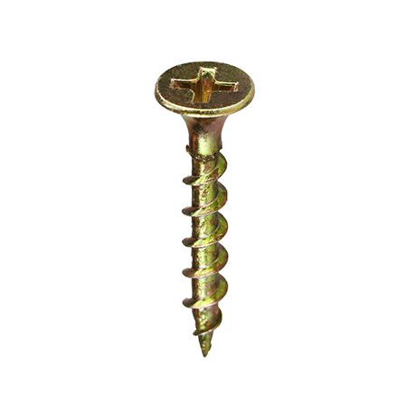 WR6114 L.H. Dottie 6 X 1-1/4 Drywall Screws Phillips Bugle Head Coarse - 100 Pack