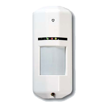 XC-1XT Aleph Outdoor Motion Detector Dual Technology 40' x 56'