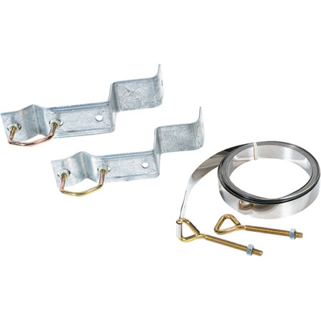 Z-MOUNT VMP "Z" Type Chimney Mount