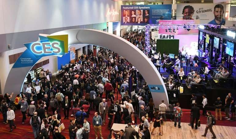 CES