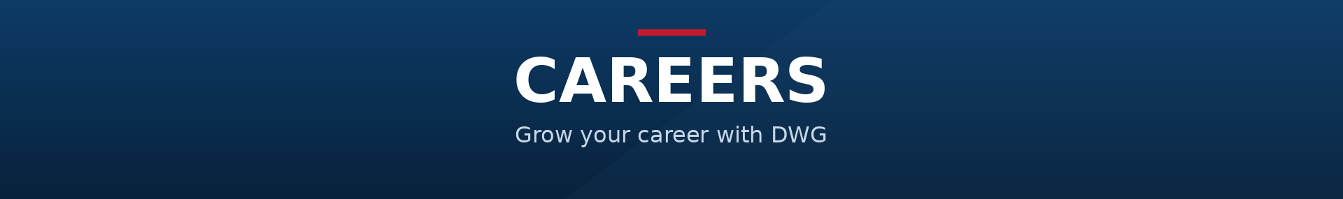 Join Our Winning Team