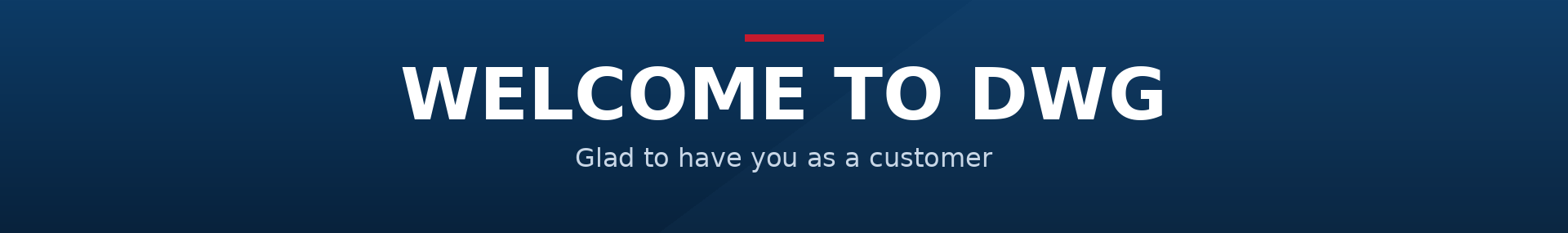 Business Account Setup Banner