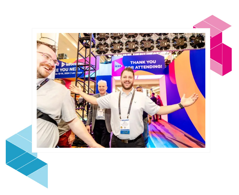 InfoComm