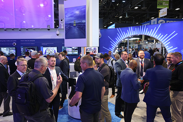 ISC West