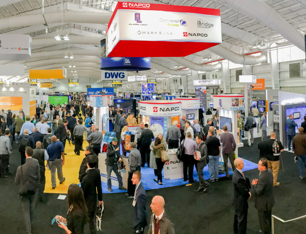 ISC East