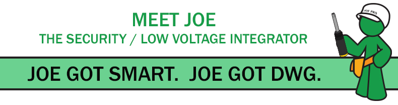 Meet Joe Banner