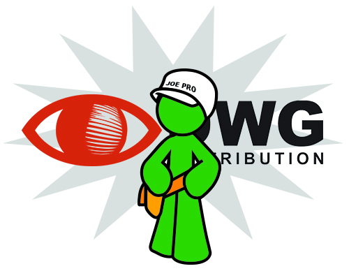 Joe Found DWG