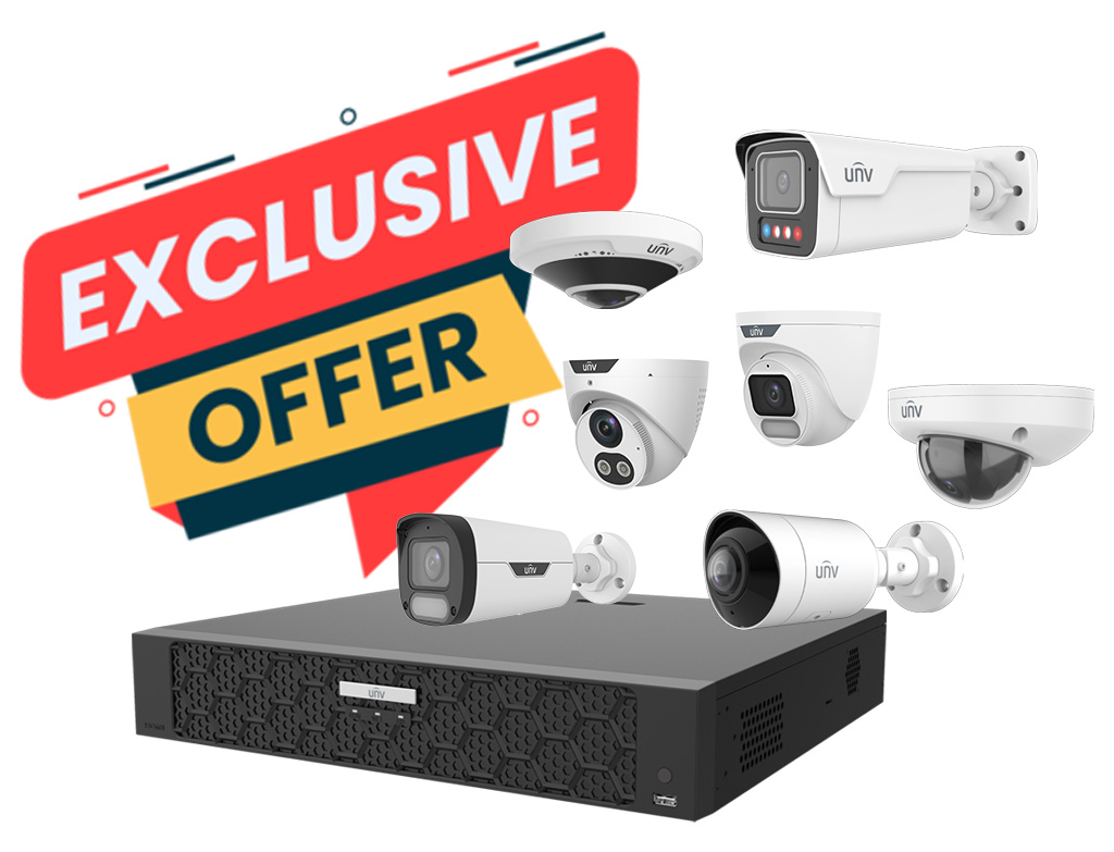 Event-Only Deals