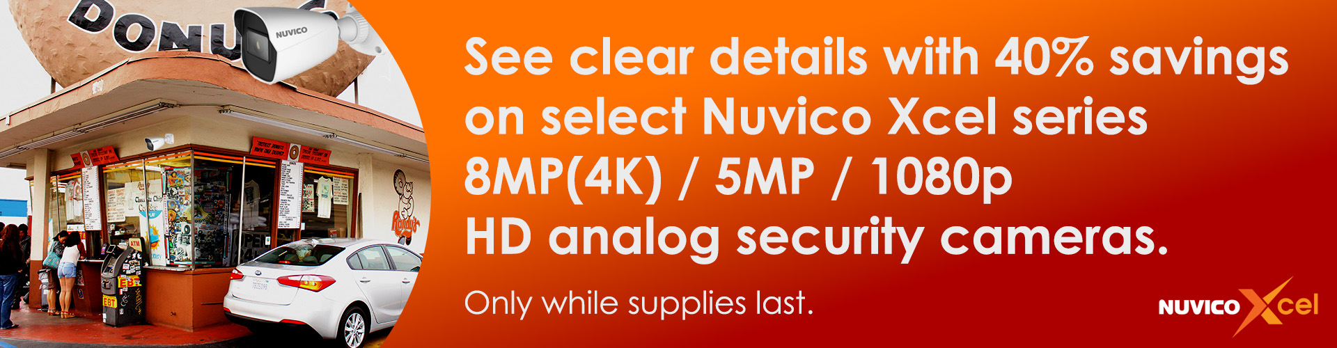 Nuvico Extended Sales